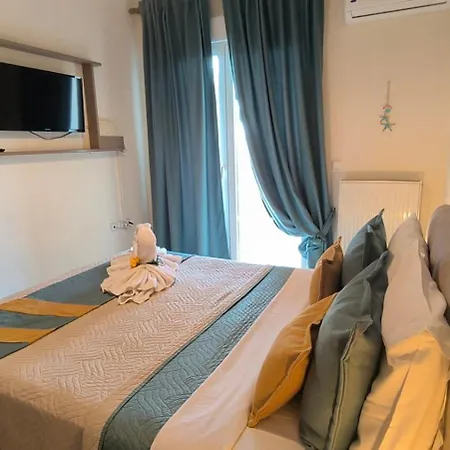 Evris House * Kavala