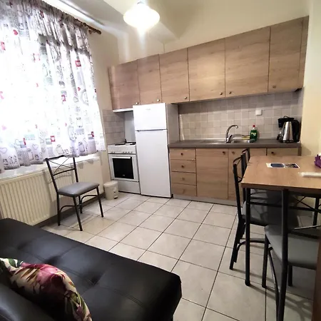 Evris House Kavála