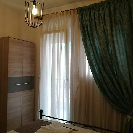 Evris House *