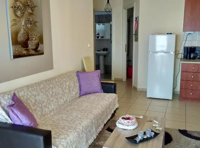 Evris House
