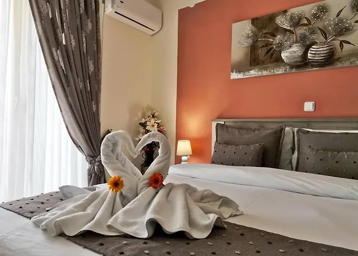 Ferienhaus Evris House *