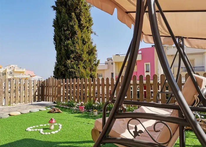 Ferienhaus Evris House *