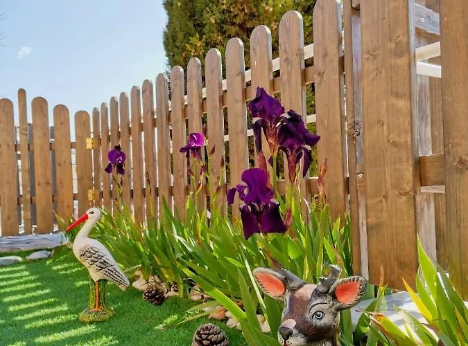 Ferienhaus Evris House *