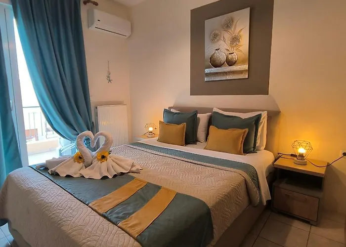 Ferienhaus Evris House *