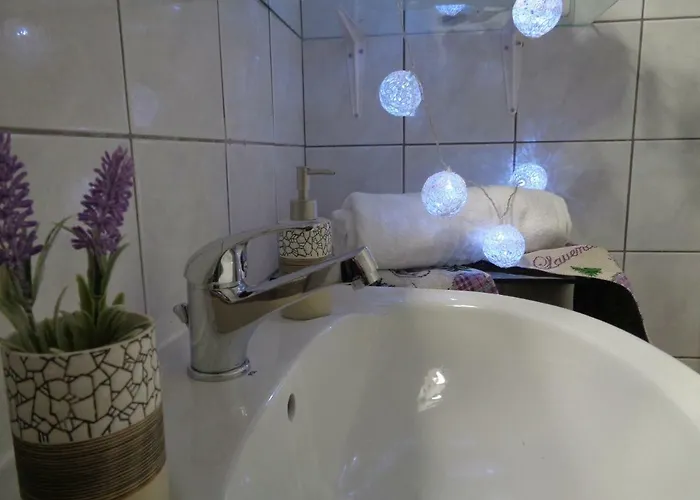 Ferienhaus Evris House *