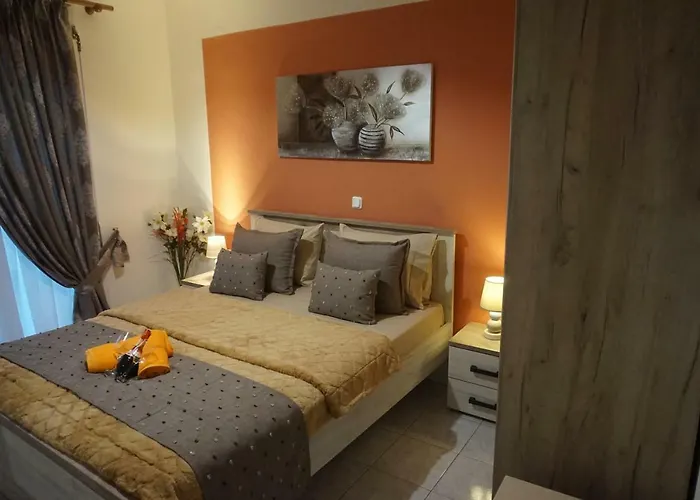 Ferienhaus Evris House *