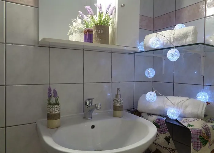 Evris House Ferienhaus Kavala