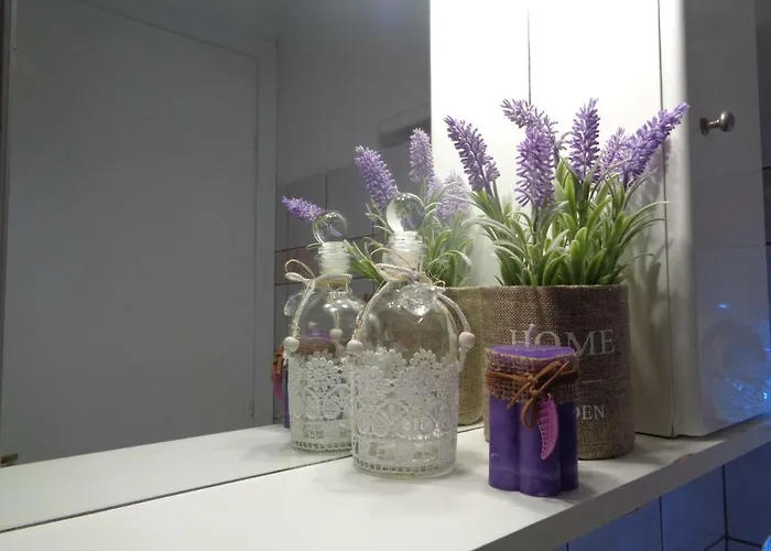 Evris House Ferienhaus *