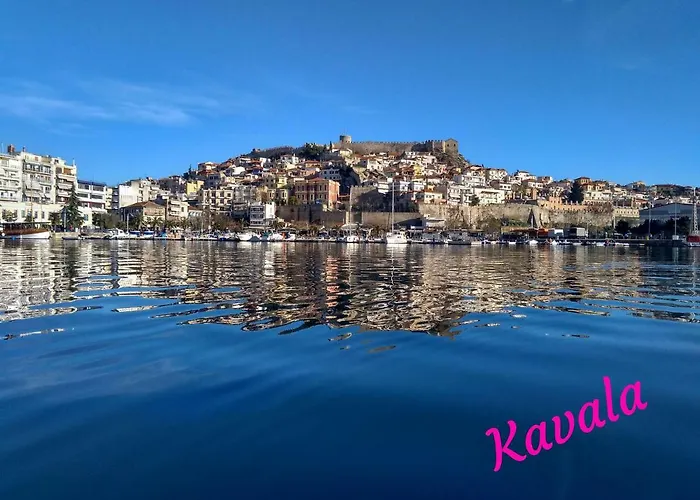 Ferienhaus Evris House *