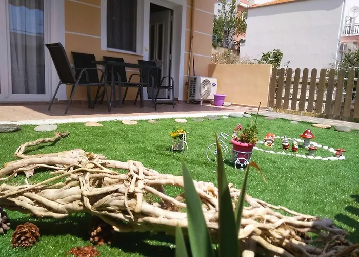 Ferienhaus Evris House *