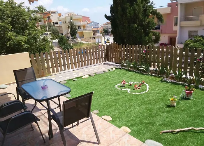 Evris House *