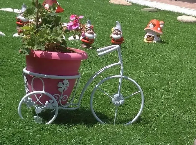 Evris House Ferienhaus *