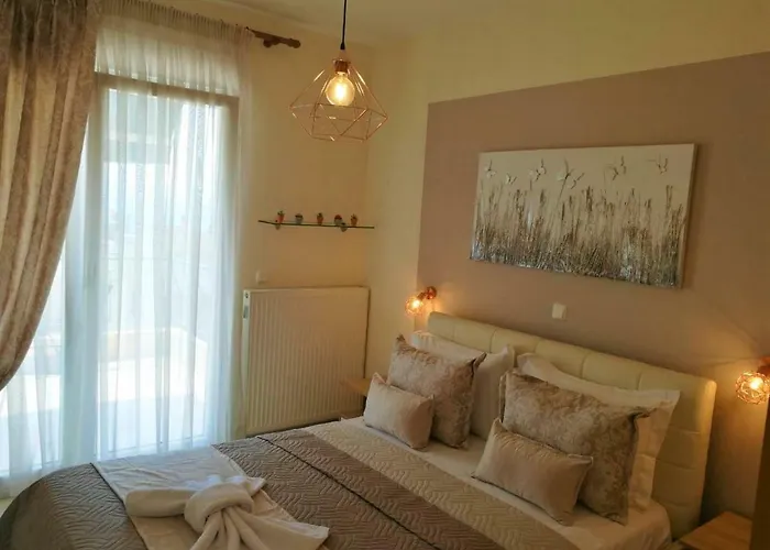 Evris House *