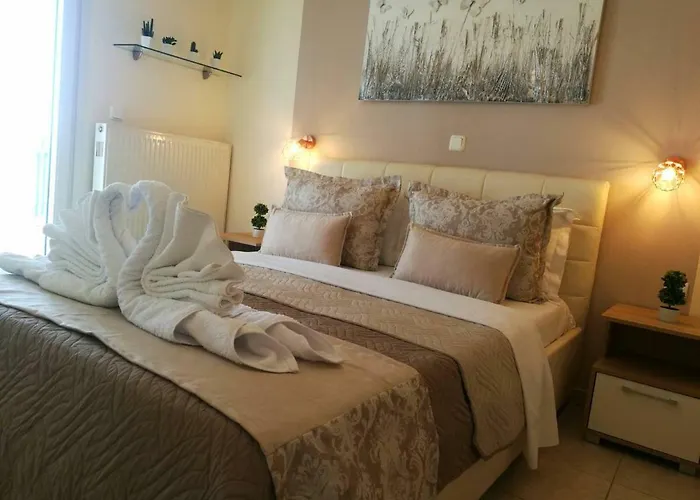 Evris House * Kavala