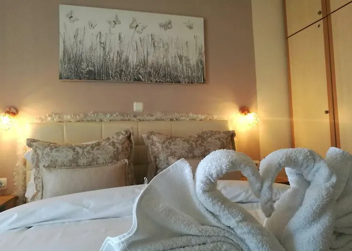 Ferienhaus Evris House