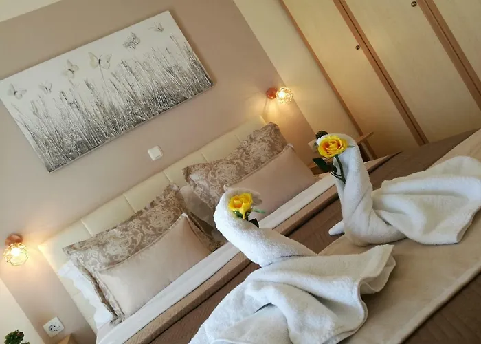 Evris House Ferienhaus *