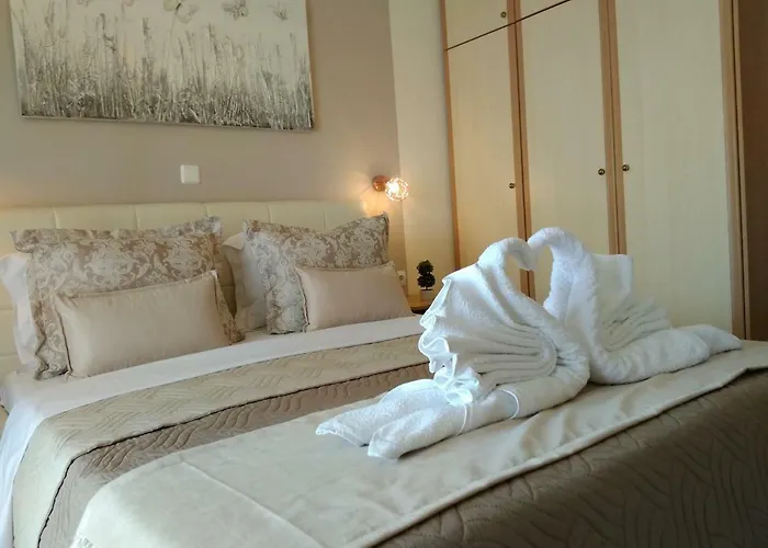 Evris House Ferienhaus *