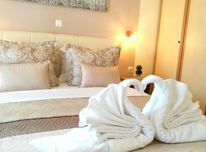 Ferienhaus Evris House *