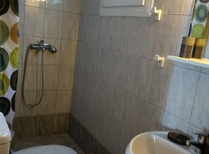 Ferienhaus Evris House