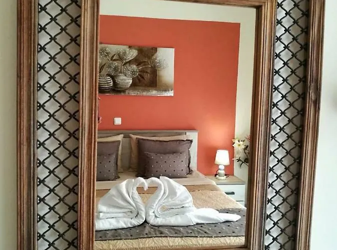 Evris House Kavala