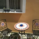 Feriehus Evris House Kavala