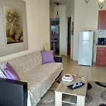 Evris House
