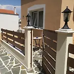 Evris House * Kavala