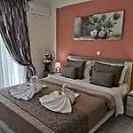 Evris House Feriehus Kavala