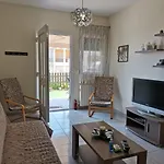 Evris House