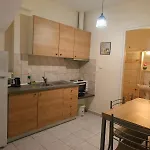Evris House