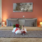 Evris House Ferienhaus Kavala