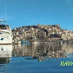 Evris House * Kavala