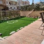Evris House *