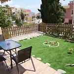 Evris House *