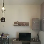 Evris House Ferienhaus