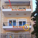 Feriehus Evris House *