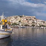 Evris House Ferienhaus Kavala