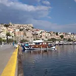 Feriehus Evris House Kavala