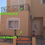 Evris House Feriehus Kavala
