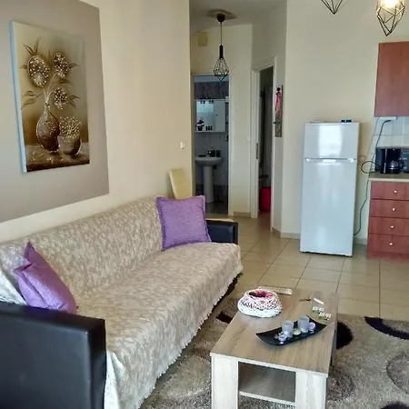 Evris House