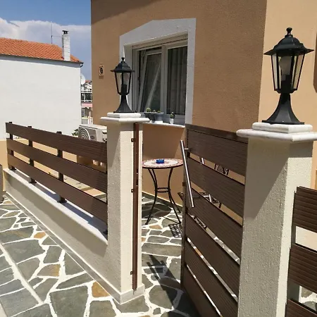 Evris House * Kavala