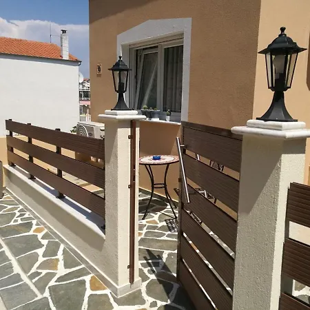 Evris House * Καβάλα