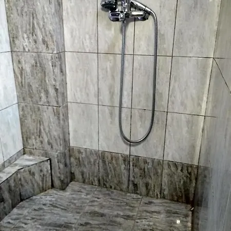 Evris House קאבאלה