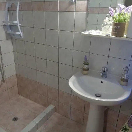 Evris House קאבאלה