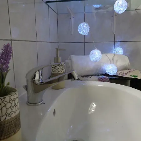 Σπίτι διακοπών Evris House *