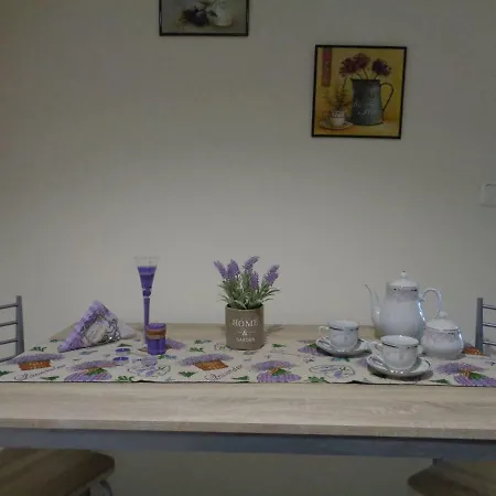 Evris House * 卡瓦拉