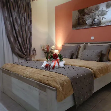 بيت للعطل Evris House *