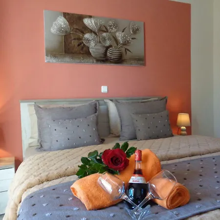 Evris House * كافالا