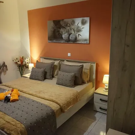 Σπίτι διακοπών Evris House *