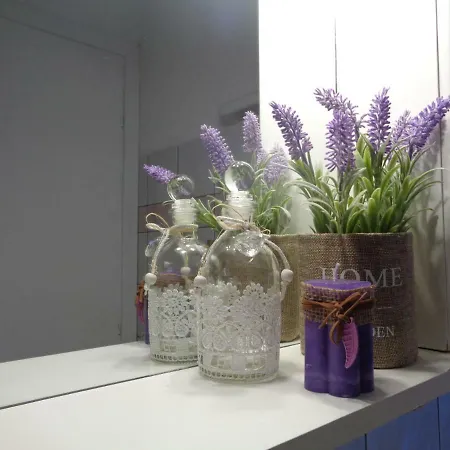 Evris House Tatil Evi *